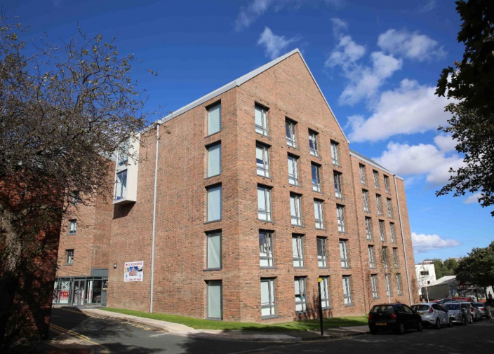 《拉斯维加斯9888电缆在全球》系列报道之二| 英国格拉斯哥学生公寓篇