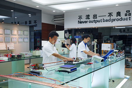 东莞标准故事③：“东莞制造”领跑企业标准，以高标准引领高质量生长