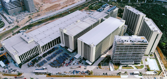 一连3年！拉斯维加斯9888电缆荣获“东莞市效益孝顺奖”